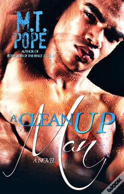 Capa do artigo Clean Up Man