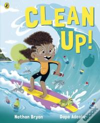 Clean Up!