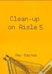 Capa do artigo Clean-Up On Aisle Five