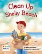 Clean Up Shelly Beach - Preview