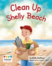 Capa do artigo Clean Up Shelly Beach