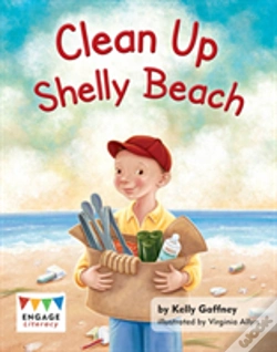 Capa do artigo Clean Up Shelly Beach