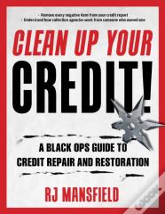 Clean Up Your Credit!