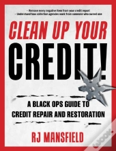 Clean Up Your Credit!