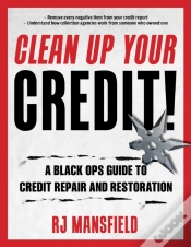 Capa do artigo Clean Up Your Credit!