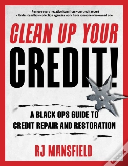 Capa do artigo Clean Up Your Credit!