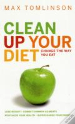 Capa do artigo Clean Up Your Diet