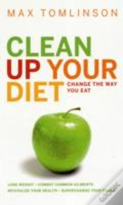 Capa do artigo Clean Up Your Diet