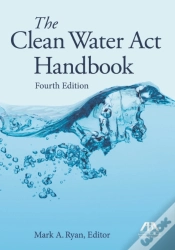 Capa do artigo Clean Water Act Handbook 4e