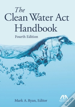 Capa do artigo Clean Water Act Handbook 4e