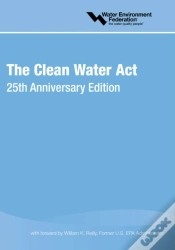 Capa do artigo Clean Water Act