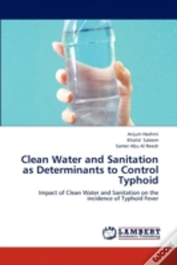 Capa do artigo Clean Water And Sanitation As Determinan