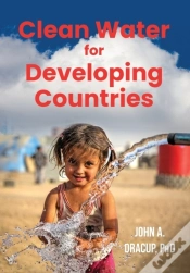Capa do artigo Clean Water For Developing Countries