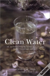 Capa do artigo Clean Water