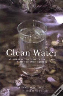 Capa do artigo Clean Water