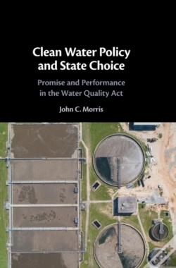 Capa do artigo Clean Water Policy And State Choice