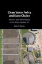 Clean Water Policy And State Choice - Preview
