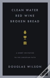 Capa do artigo Clean Water, Red Wine, Broken Bread: A S