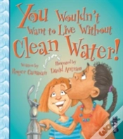 Capa do artigo Clean Water!