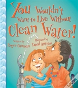 Capa do artigo Clean Water!