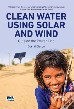 Capa do artigo Clean Water Using Solar And Wind