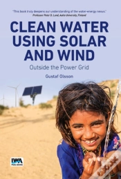 Capa do artigo Clean Water Using Solar And Wind