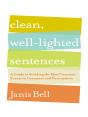Clean, Well-Lighted Sentences - Preview