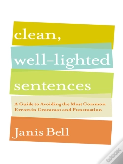 Capa do artigo Clean, Well-Lighted Sentences