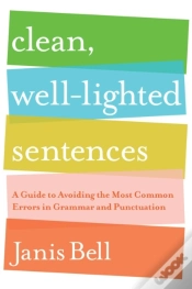 Capa do artigo Clean, Well-Lighted Sentences