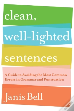 Capa do artigo Clean, Well-Lighted Sentences