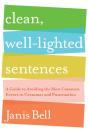 Clean, Well-Lighted Sentences - Preview