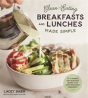 Cleaneating Breakfasts & Lunches Made Si - Preview