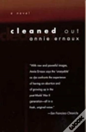 Capa do artigo Cleaned Out