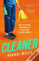Cleaner