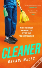 Capa do artigo Cleaner