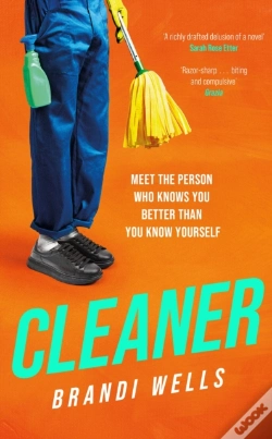 Capa do artigo Cleaner