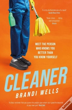 Capa do artigo Cleaner