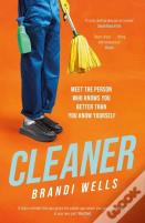 Cleaner