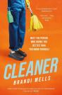 Cleaner - Preview