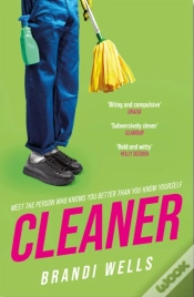 Capa do artigo Cleaner