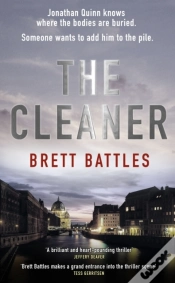 Capa do artigo Cleaner