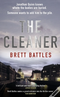 Capa do artigo Cleaner