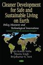 Cleaner Development For Safe And Sustainable Living On Earth - Preview
