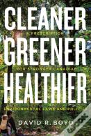 Cleaner, Greener, Healthier