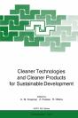 Cleaner Technologies And Cleaner Products For Sustainable Development - Preview