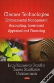 Capa do artigo Cleaner Technologies