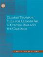 Cleaner Transport Fuels For Cleaner Air In Central Asia And The Caucasus - Preview