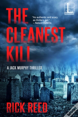 Capa do artigo Cleanest Kill