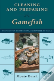 Capa do artigo Cleaning And Preparing Gamefish