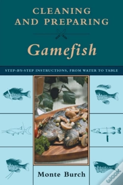 Capa do artigo Cleaning And Preparing Gamefish